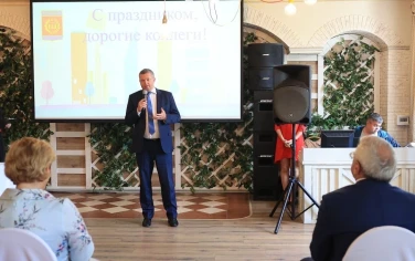 Итоги конкурса «Предприниматель года 2021» в Дзержинске