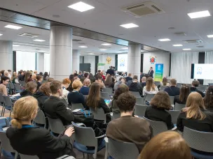 Нижегородцы могут принять участие в  VI Международном  Форуме Фестивале «Интеллектуальная собственность  для  будущего»