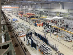 В Нижегородской области стали внедрять бережливые технологии на предприятиях