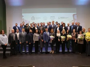 Победителей конкурса «Нижегородская марка качества» наградили в столице Приволжья