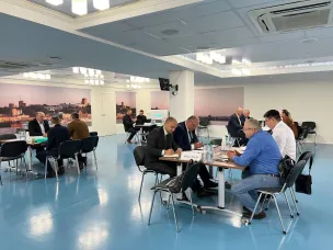 Нижегородские компании смогут принять участие в акселерационной программе «Экспортный МиниМБА»