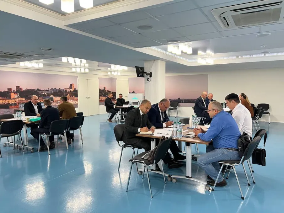 Нижегородские компании смогут принять участие в акселерационной программе «Экспортный МиниМБА»