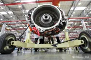 Российские ученые разработали новый способ создания композитов для авиации
