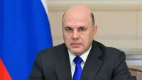 Мишустин: годовой план по многим нацпроектам выполнили почти полностью