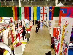 Нижегородские экспортеры смогут принять участие в 25 международных выставках по линии РЭЦ до конца 2021 года